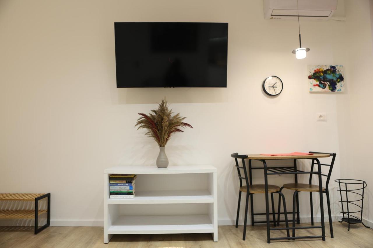 Blloku Studio Apartament Тирана Екстериор снимка