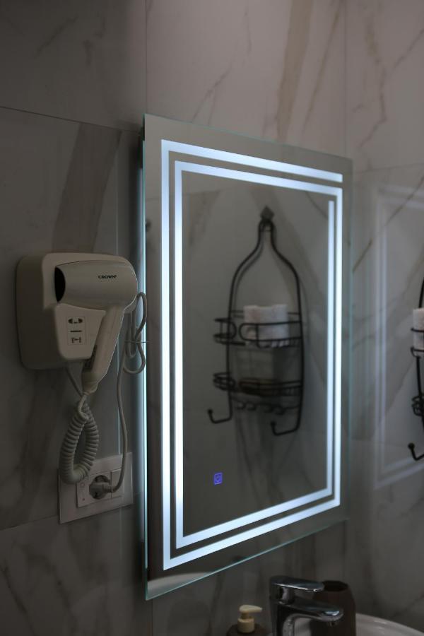 Blloku Studio Apartament Тирана Екстериор снимка