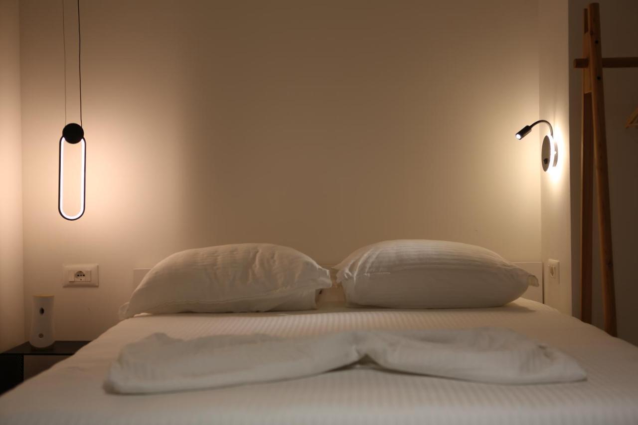Blloku Studio Apartament Тирана Екстериор снимка