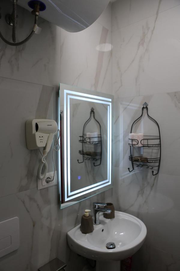 Blloku Studio Apartament Тирана Екстериор снимка